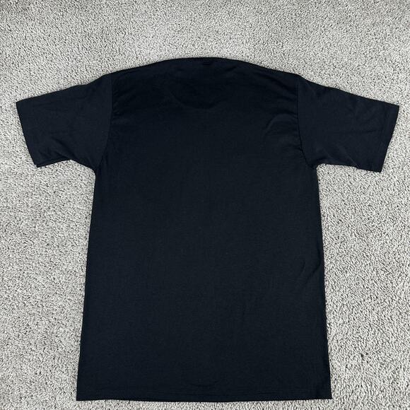 Vintage Stealth Unveiled Shirt Mens Large Nighthawk Nellis AFB 1990 USA 90s - Picture 5 of 12